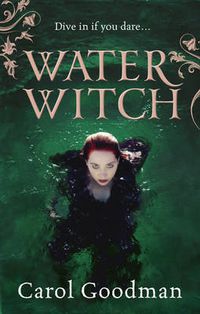 Cover image for Water Witch
