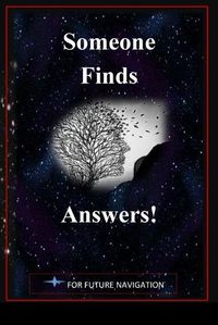 Cover image for Someone Finds Answers