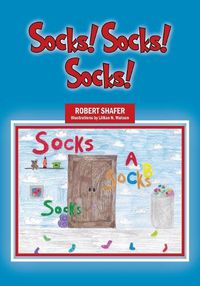 Cover image for Socks! Socks! Socks!