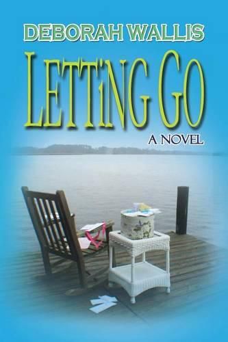Cover image for Letting Go
