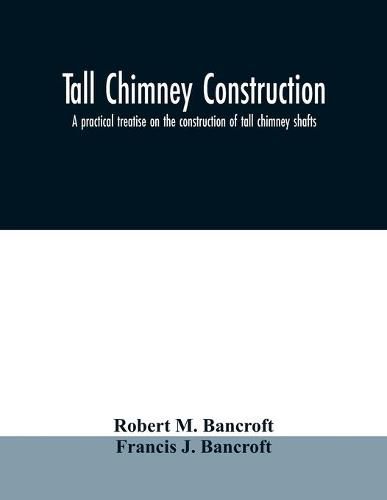 Cover image for Tall chimney construction