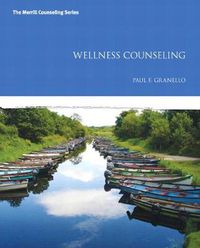 Cover image for Wellness Counseling