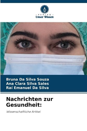 Cover image for Nachrichten zur Gesundheit