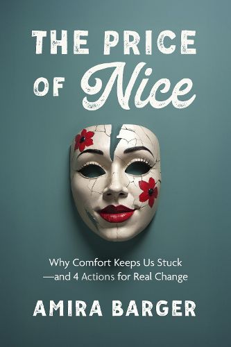 Cover image for The Price of Nice