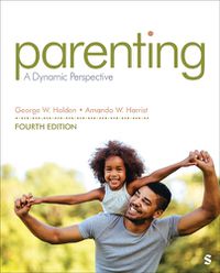 Cover image for Parenting