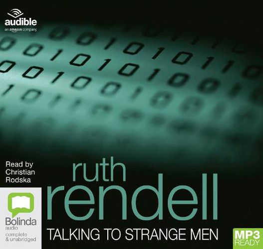 Cover image for Talking to Strange Men