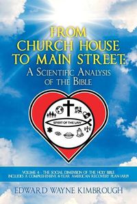 Cover image for From Church House to Main Street