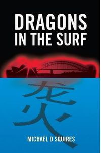 Cover image for Dragons In The Surf