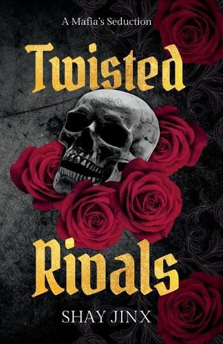 Cover image for A Mafias Seduction Twisted Rivals