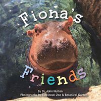 Cover image for Fiona's Friends