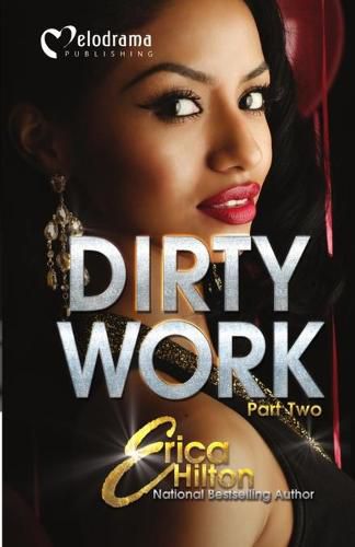 Cover image for Dirty Work - Part 2