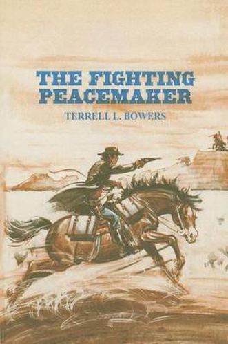 Cover image for The Fighting Peacemaker