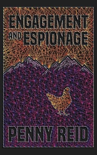 Cover image for Engagement and Espionage