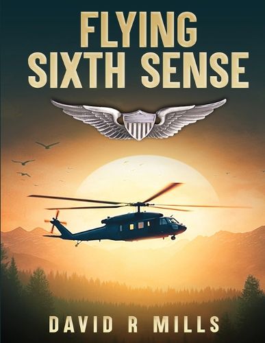 Cover image for Flying Sixth Sense