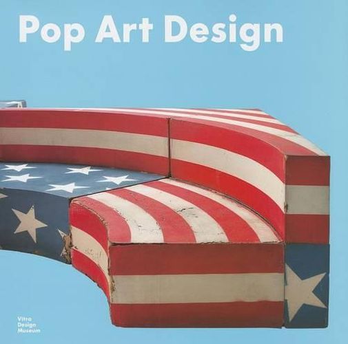 Cover image for Pop Art Design