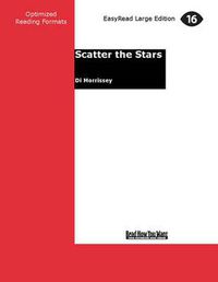 Cover image for Scatter the Stars