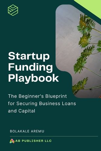 Cover image for Startup Funding Playbook