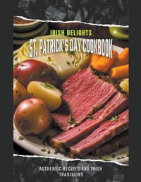 Cover image for Irish Delights