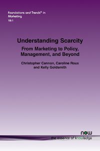 Cover image for Understanding Scarcity