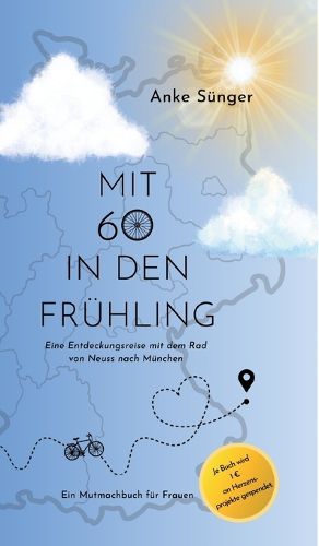 Cover image for Mit 60 in den Fruehling