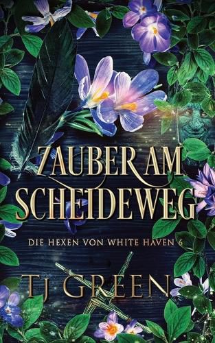 Cover image for Zauber am Scheideweg