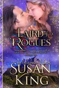 Cover image for Laird of Rogues
