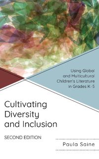 Cover image for Cultivating Diversity and Inclusion