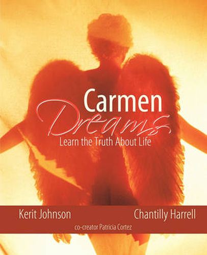 Cover image for Carmen Dreams