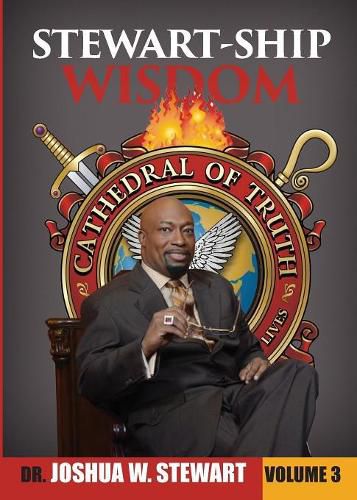 Cover image for Stewart-Ship Wisdom, Vol. 3