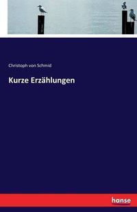 Cover image for Kurze Erzahlungen