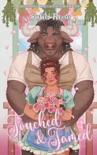 Cover image for Touched & Tamed