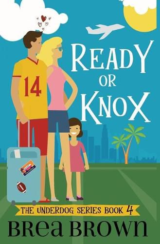 Cover image for Ready or Knox