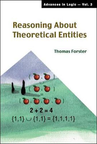 Reasoning About Theoretical Entities