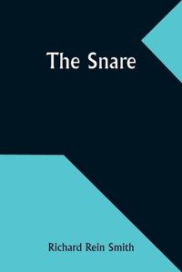 Cover image for The Snare