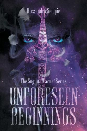 Cover image for Unforeseen Beginnings