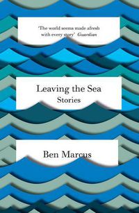 Cover image for Leaving the Sea