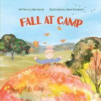 Cover image for Fall at Camp