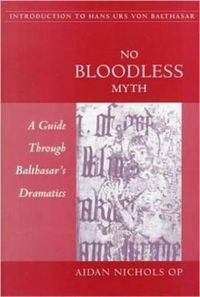 Cover image for No Bloodless Myth
