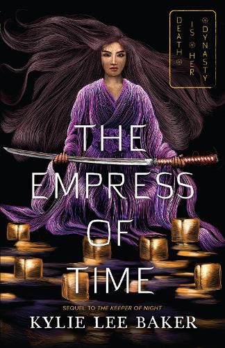 The Empress of Time