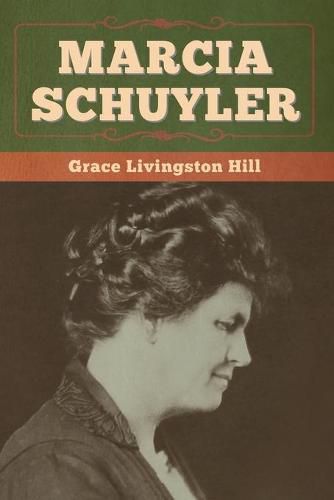 Cover image for Marcia Schuyler