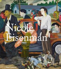 Cover image for Nicole Eisenman