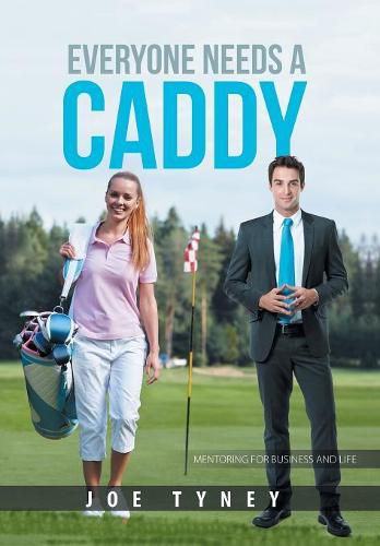 Cover image for Everyone Needs a Caddy