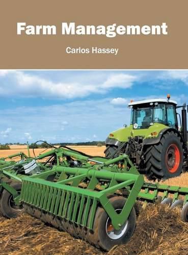 Cover image for Farm Management