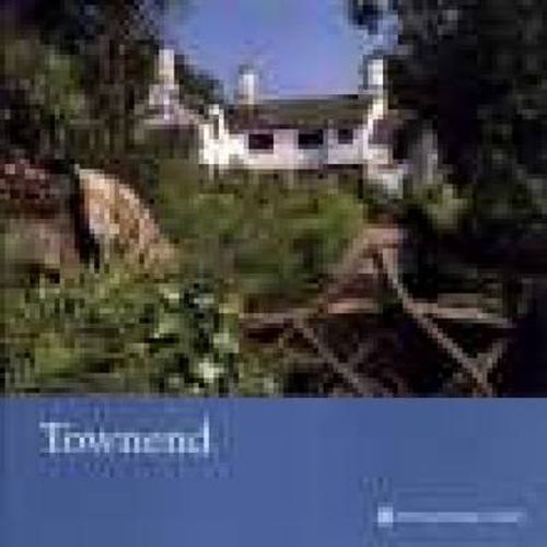 Cover image for Townend, Cumbria