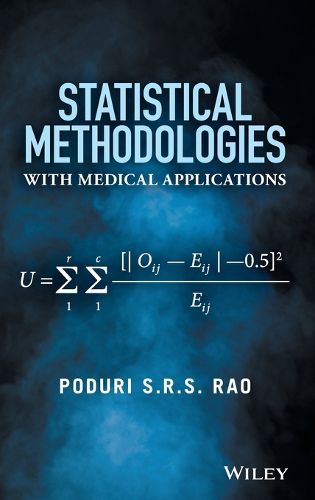 Cover image for Statistical Methodologies with Medical Applications