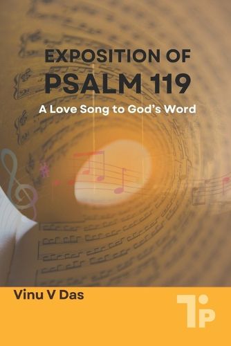 Cover image for Exposition of Psalm 119