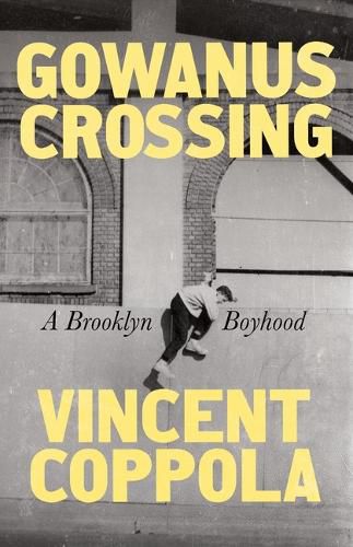 Cover image for Gowanus Crossing