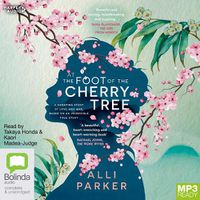 Cover image for At the Foot of the Cherry Tree