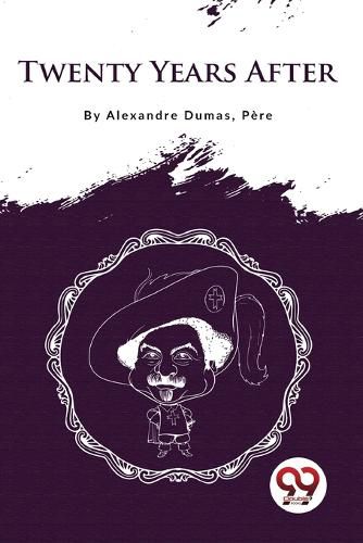 Cover image for Twenty Years After