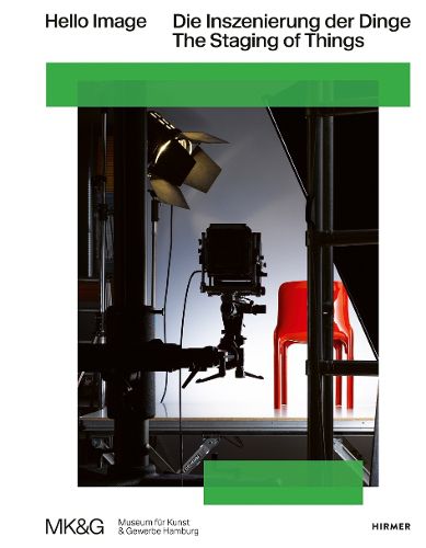 Cover image for Hello Image